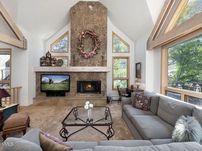 111 Scott Hill Rd #17, Beaver Creek, CO, 81620