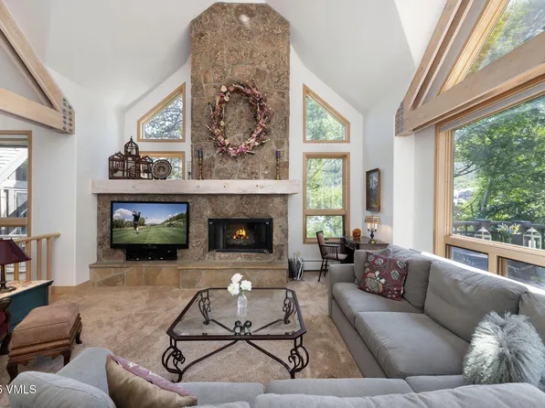 111 Scott Hill Rd #17, Beaver Creek, CO 81620