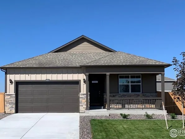 6379 Coralbell St, Wellington, CO 80549