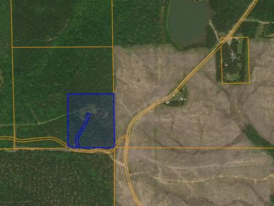 24822 Misty Ln, Paron, AR, 72122