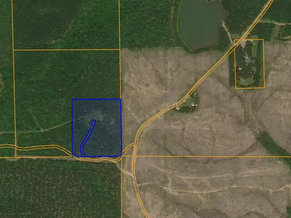 24822 Misty Ln, Paron, AR 72122