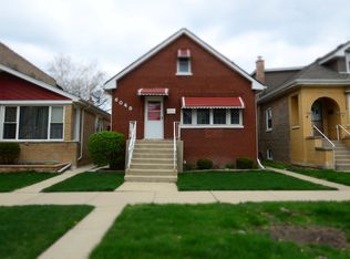 6048 W School St, Chicago, IL 60634