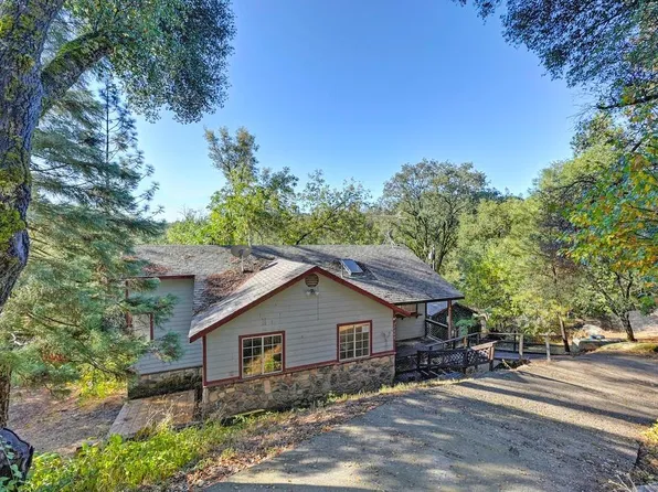 22889 Pigeon Trl, River Pines, CA 95675