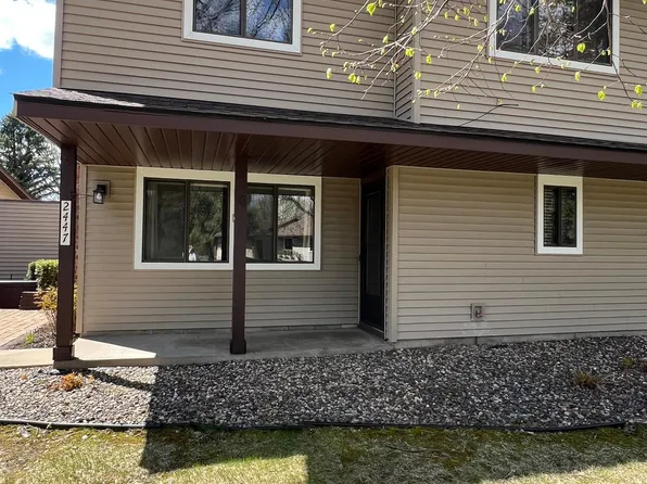 2447 Wimbledon Bay, Woodbury, MN 55125