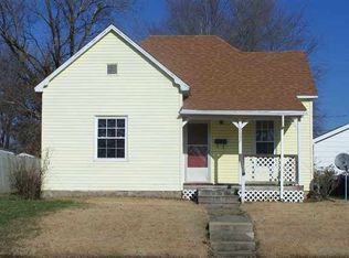 2037 E 7th St, Sedalia, MO 65301