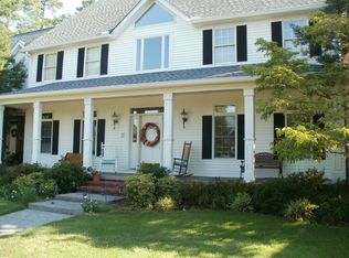 45 Masters Place Dr, Maumelle, AR 72113