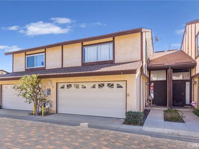 17241 Roscoe Blvd UNIT 5, Northridge, CA, 91325