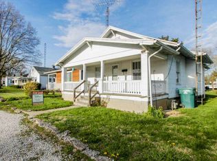 21 NW 16th St, Richmond, IN