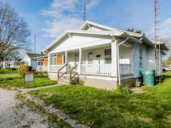 21 NW 16th St, Richmond, IN 47374