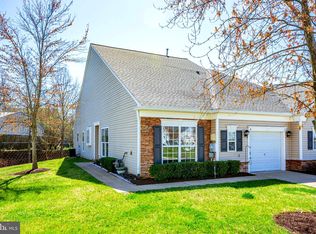 8 Turtle Creek Way UNIT 10-1, Fredericksburg, VA 22406