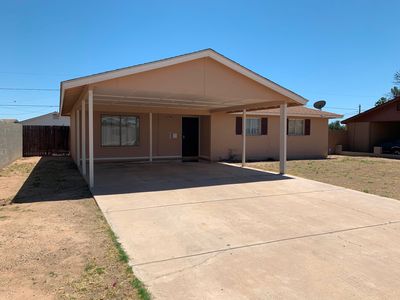 5631 W Wilshire Dr, Phoenix, AZ, 85035