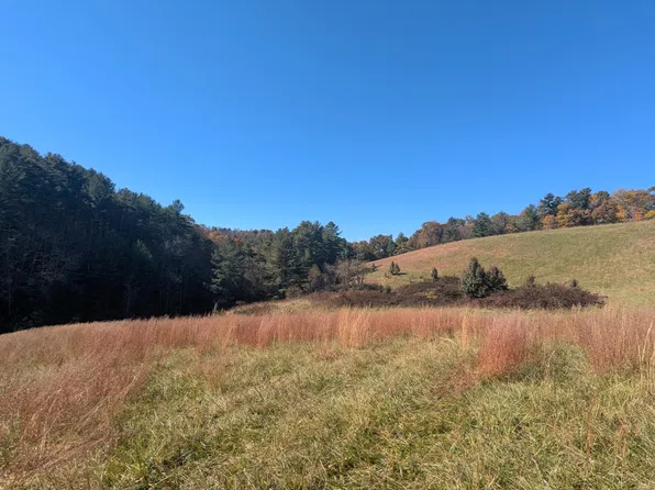 Indian Valley Rd NW #P-o, Indian Valley, VA 24105