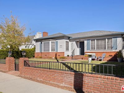 943 Princeton St, Santa Monica, CA, 90403