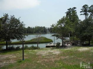 161 Hl Smith Rd, Wilmington, NC 28411