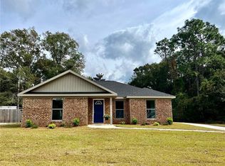 3340 Shenandoah Trl, Semmes, AL 36575
