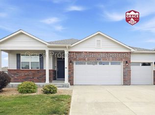 7464 E 157th Ave, Thornton, CO 80602