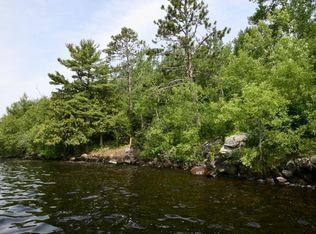Tbd Pine Is, Tower, MN 55790