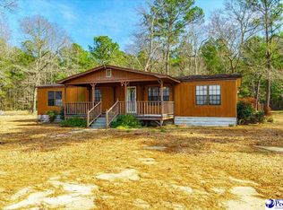 1710 McAllister Mill Rd, Scranton, SC 29591