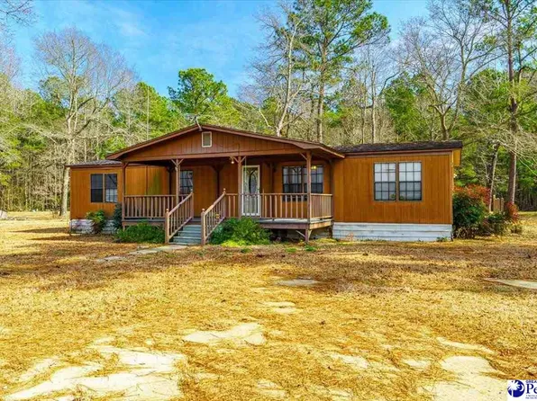 1710 McAllister Mill Rd, Scranton, SC 29591