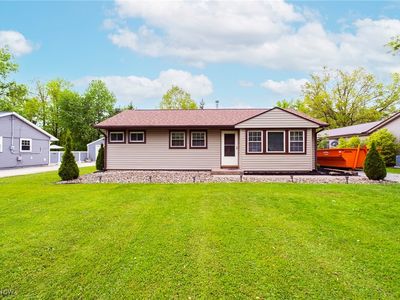 2364 Clearview Ave NW, Warren, OH, 44483