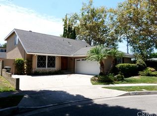 10704 Felson Cir, Cerritos, CA 90703