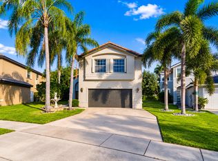 17621 SW 31ST Court, Miramar, FL 33029
