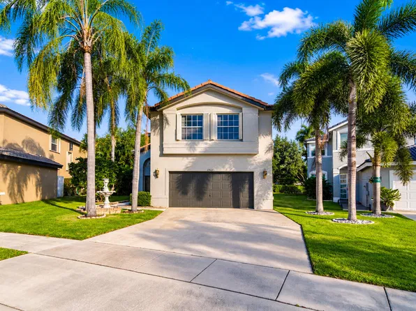 17621 SW 31ST Court, Miramar, FL 33029