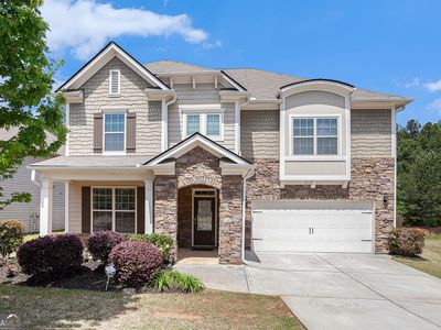 4659 Silver Meadow Dr, Buford, GA, 30519