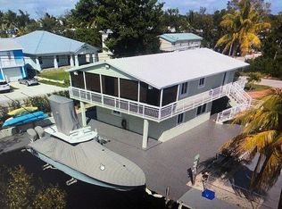 372 Mahogany Dr, Key Largo, FL 33037