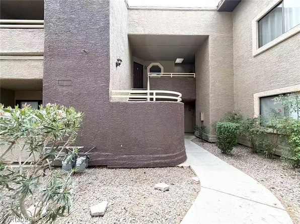 5010 S Rainbow Blvd Unit 203, Las Vegas, NV 89118