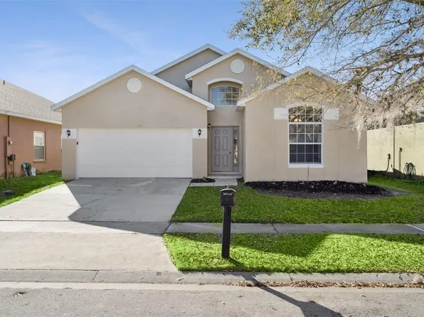 2104 Justice Ln, Saint Cloud, FL 34769