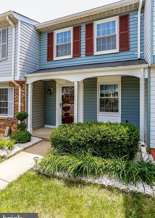 1st image of 8551 Blue Rock Ln