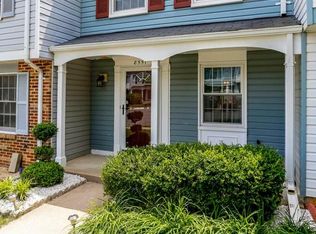 8551 Blue Rock Ln, Lorton, VA 22079