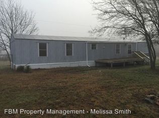 6891 SW County Road 21, Corsicana, TX 75110
