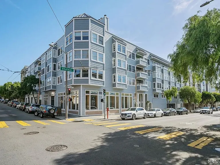 1880 Steiner St #208 — Photo 20