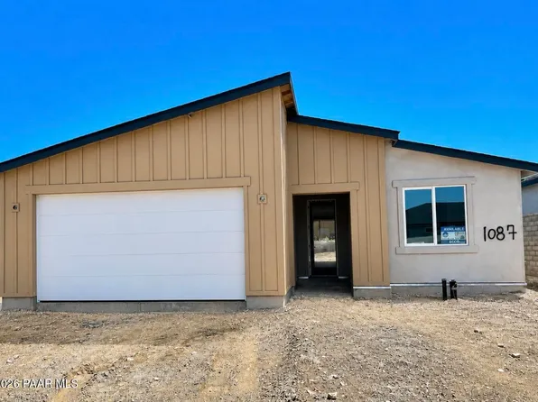 5241 N Woodsworth Way, Prescott Valley, AZ 86314