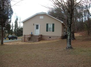 4215 Stokes Ferry Rd, Salisbury, NC 28146