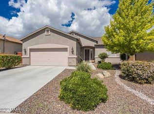 3808 N Wakefield Dr LOT 1390, Prescott Valley, AZ 86314