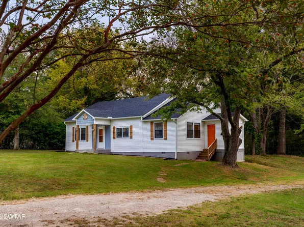 814 Browns Church Rd, Jackson, TN 38305
