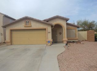 1632 E Maplewood Ave, Buckeye, AZ 85326