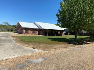 191 Dummy Line Rd, Jayess, MS 39641