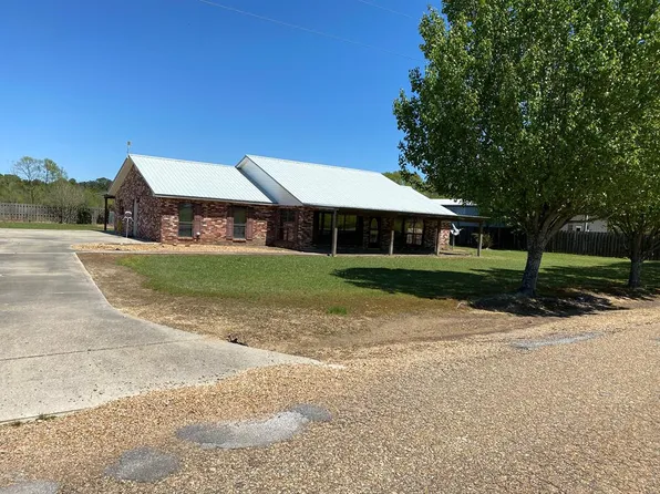191 Dummy Line Rd, Jayess, MS 39641