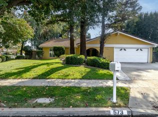 573 W Fremont Ave, Fresno, CA 93704