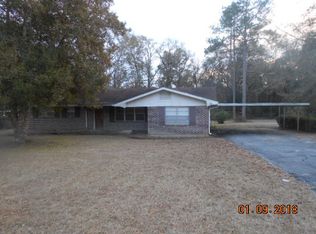 54 Rebecca St, Thomasville, GA 31792