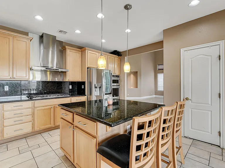 2504 Antique Blossom Ave — Photo 22