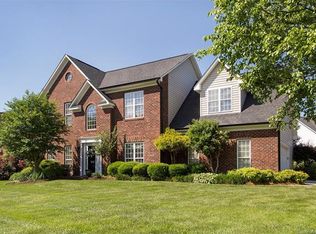 602 Cloverhill Pl NW, Concord, NC 28027