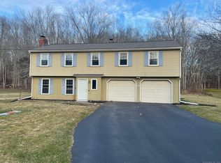 437 Durham Rd, Guilford, CT 06437