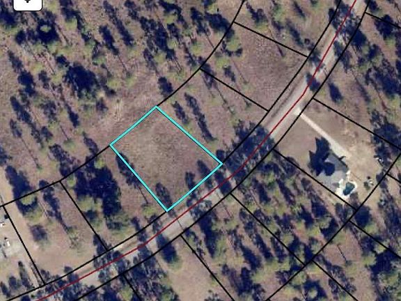 2nd image of 0 Swann Dr Lot 10
