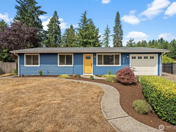 9307 Snowberry Circle W, University Place, WA 98467