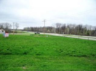 Db Frontage Rd Lot #6, Lena, WI 54139